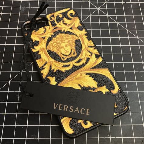 versace iphone 13 case|versace phone case.